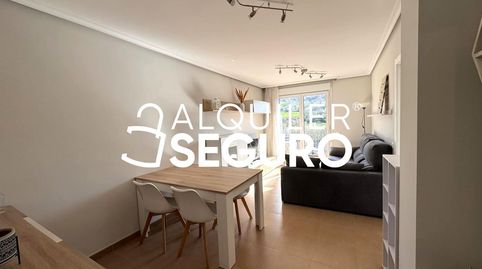 Foto 2 de Piso de alquiler en Bo. Los Corrales, Hazas de Cesto, Cantabria