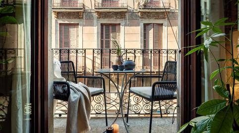 Photo 2 of Apartment to rent in Carrer Dels Flassaders, Sant Pere, Sta. Caterina i la Ribera, Barcelona