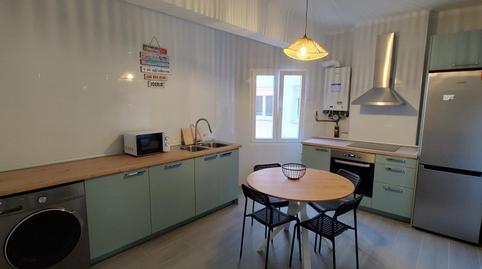 Foto 4 de Piso para compartir en Centro, Ponferrada