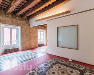 Living room of Flat to rent in  Barcelona Capital  with Air Conditioner, Heating and Storage room