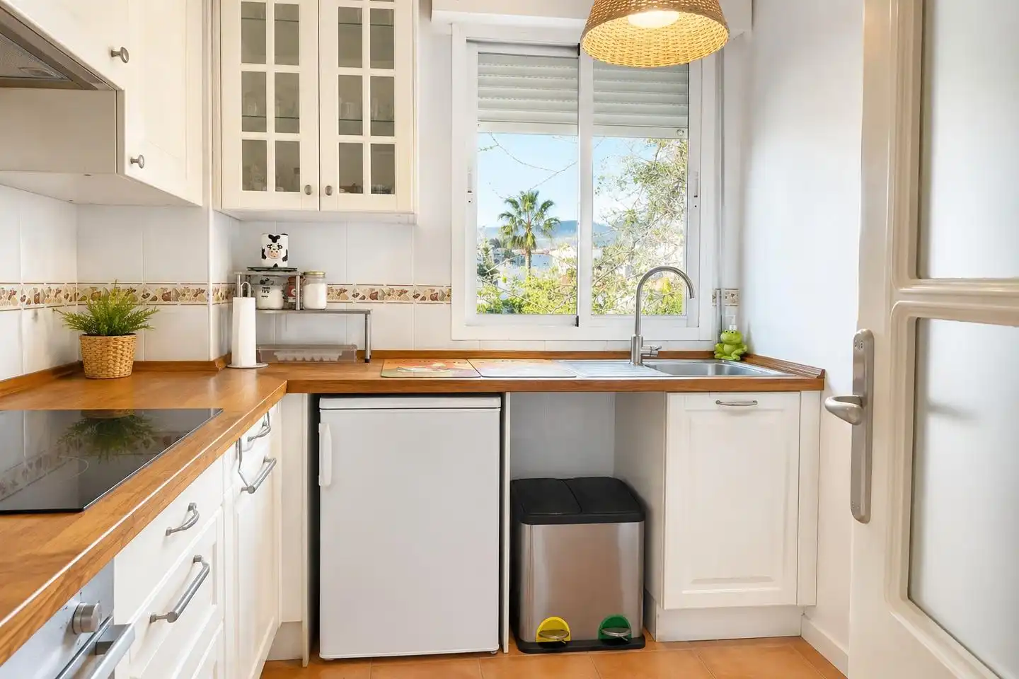 Wohnung mit Aufzug zum Verkauf in Calle Río Elba, imagen 6