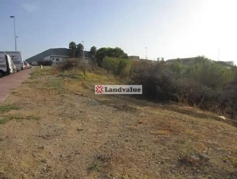 Residencial en venta en San Roque