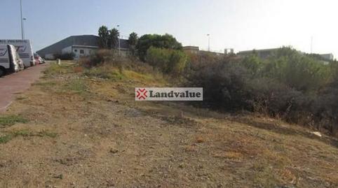 Foto 4 de Residencial en venda a Ébano, Taraguilla- Estación, Cádiz