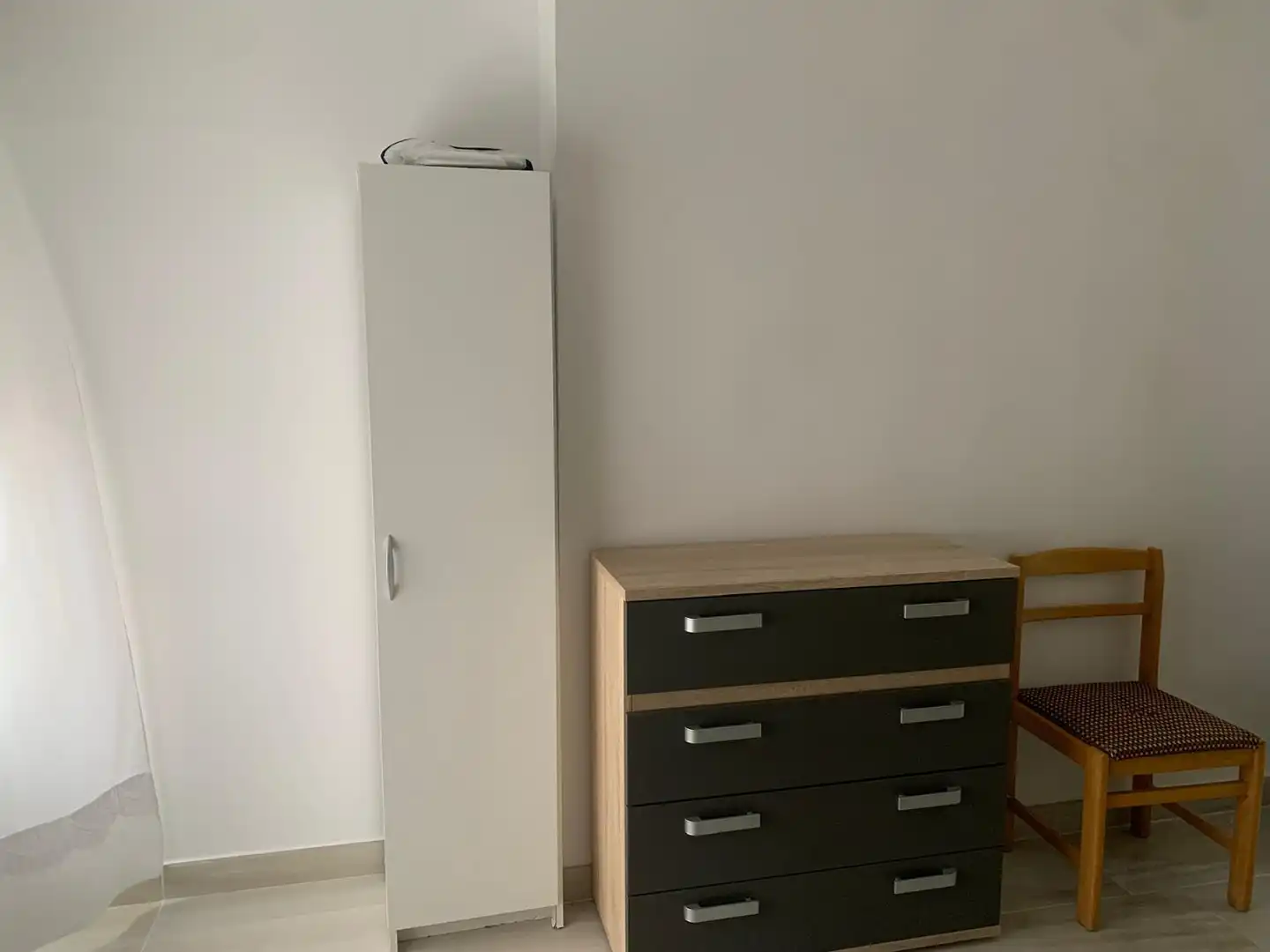 Flat with lift to rent in Plaça d'Hondures, imagen 5