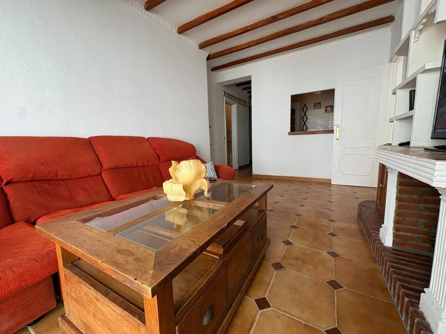 Flat for sale in San Pedro de Alcántara