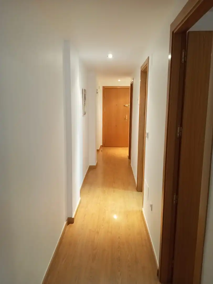 Apartament de lloguer a El Carmen