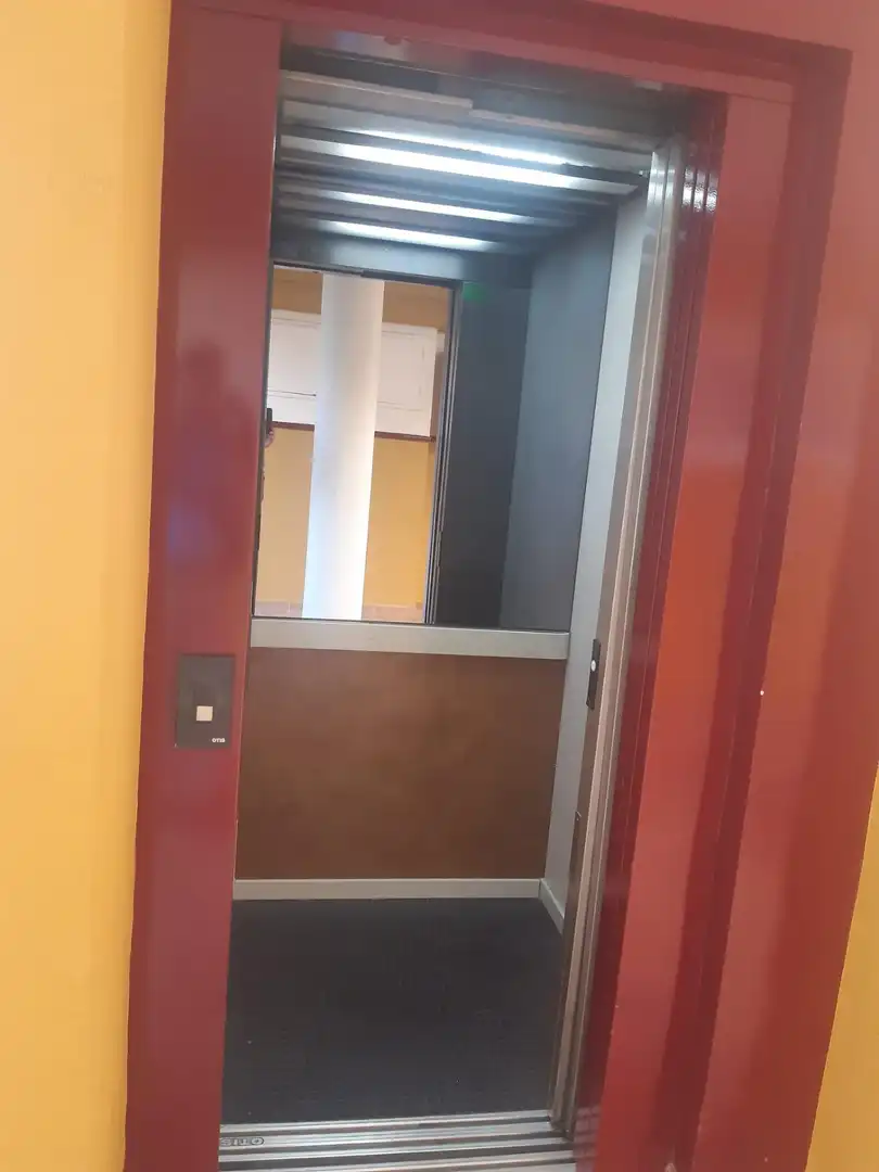 Pis amb ascensor en venda a Macarena, imagen 18