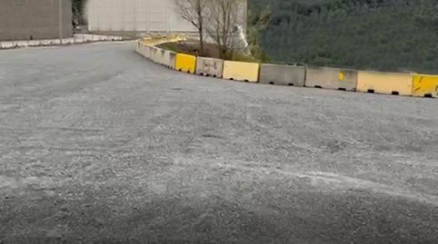 Photo 4 of Industrial land for rent in Vallirana, Barcelona