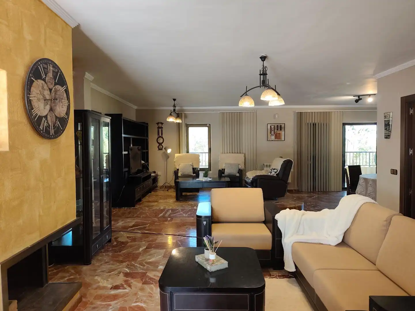 Chalet con terraza en venta en Calle de los Cedros, imagen 20