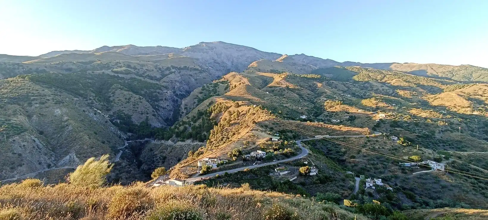 Terreno rústico en venta en Sedella, imagen 10