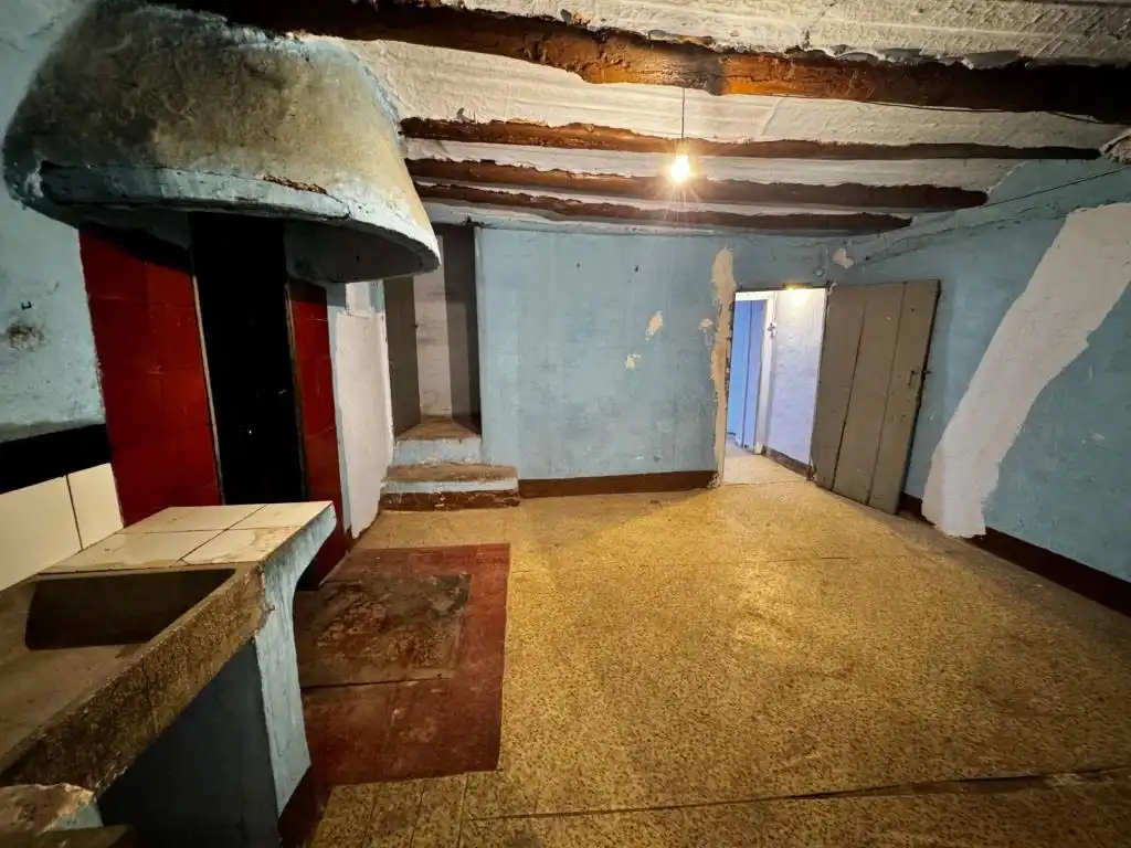 Casa adosada en venta en Mas de las Matas con Amueblado