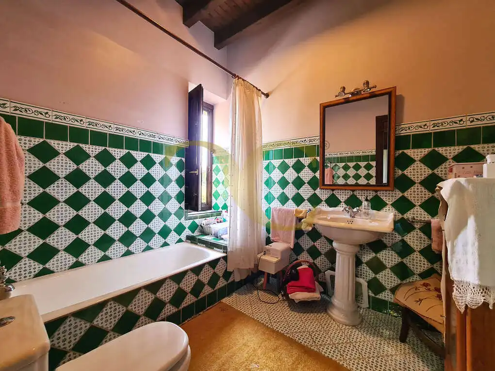 House with garden for sale in Buenavista - El Cristo, imagen 48
