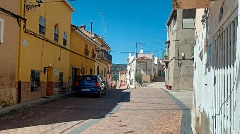 Foto 2 de Casa o xalet en venda a Cañada del Hoyo, Cuenca