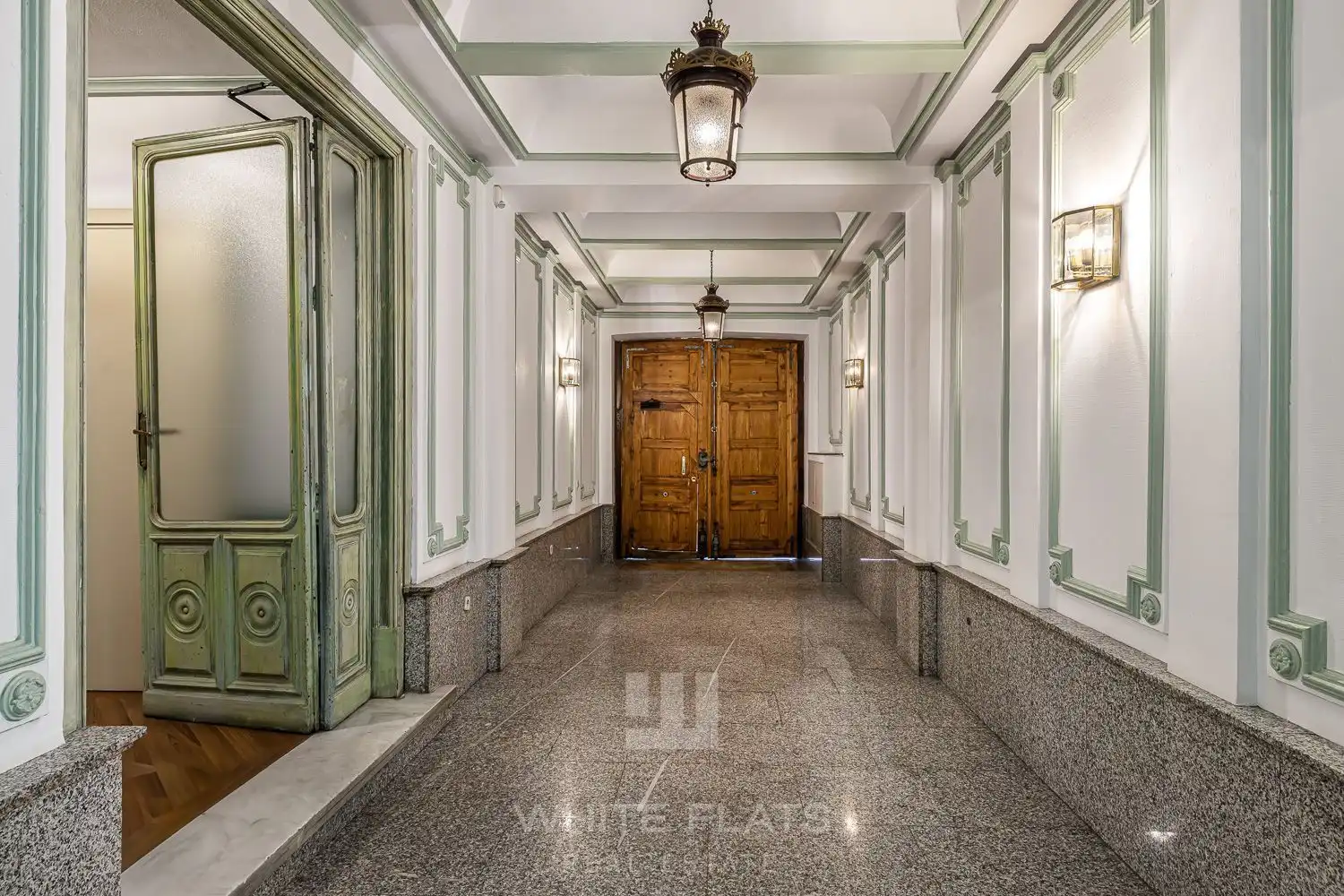 Piso en venta en Madrid con Aire acondicionado y Terraza