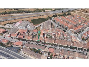 Terreno rustico in vendita a Calle REBATO