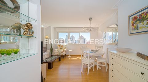 Foto 3 de Apartament en venda a Avenida del Municipi, 8, Juzgados - Plaza de Toros, Benidorm