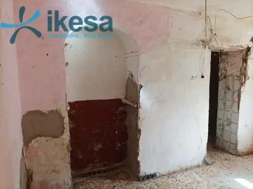 Casa o chalet en venta en Villanueva del Río y Minas