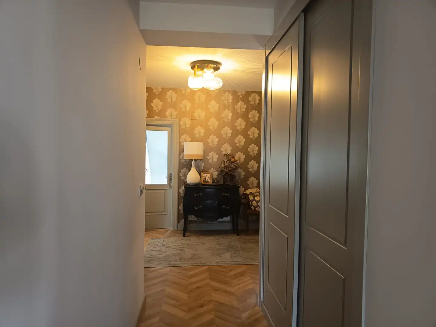 Àtic en venda en Monforte de Lemos amb Aire condicionat, Calefacció i Parquet