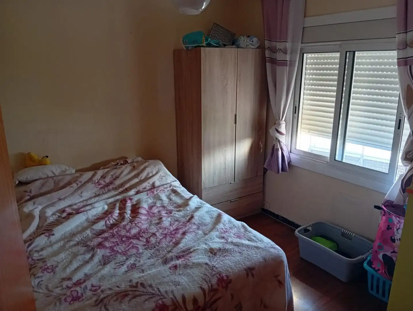 Habitación de Piso en venta en Granollers con Aire acondicionado, Horno y Balcón