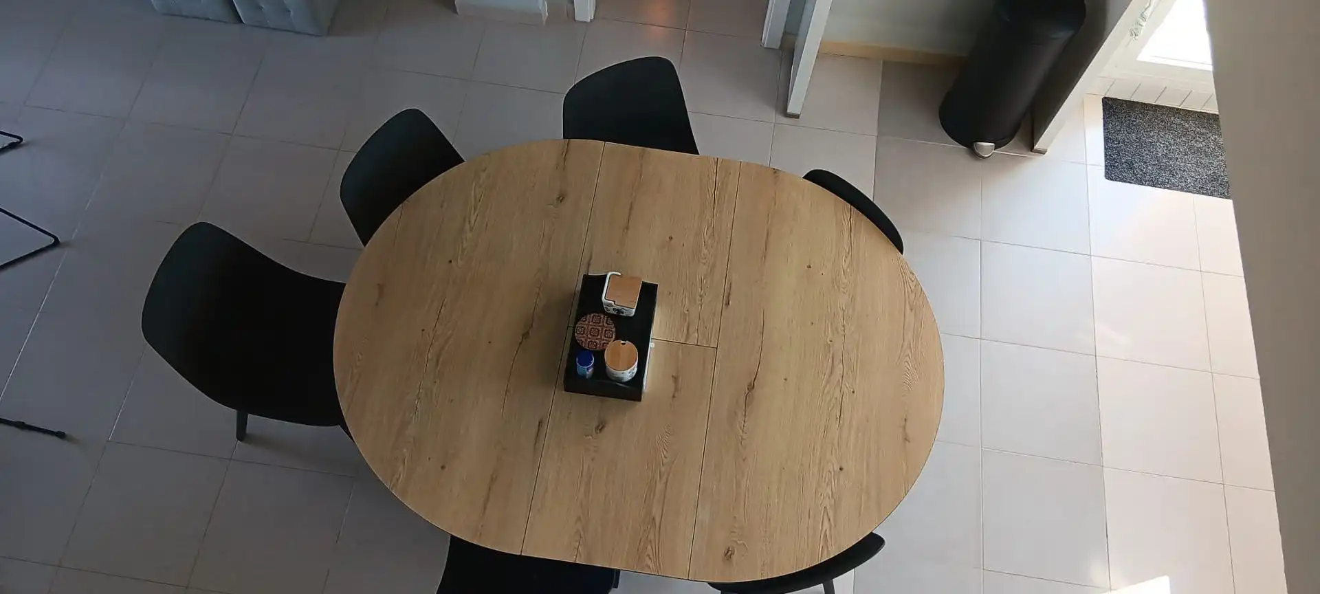 Comedor de Ático en venta en Dénia con Aire acondicionado, Calefacción y Terraza