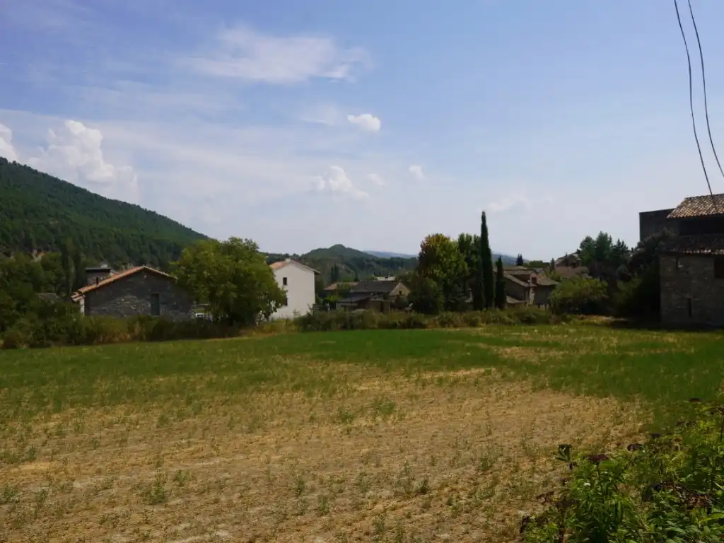 Residential for sale in Carretera Bielsa, Labuerda