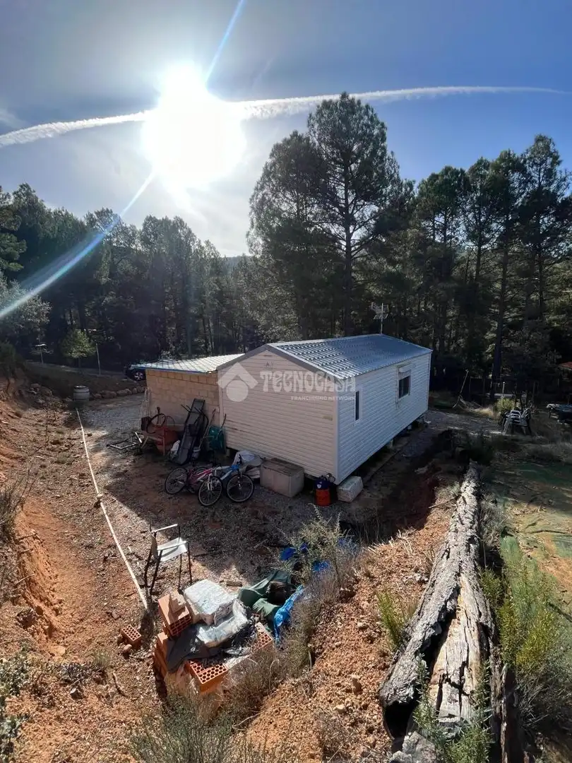 Residencial en venta en Trillo