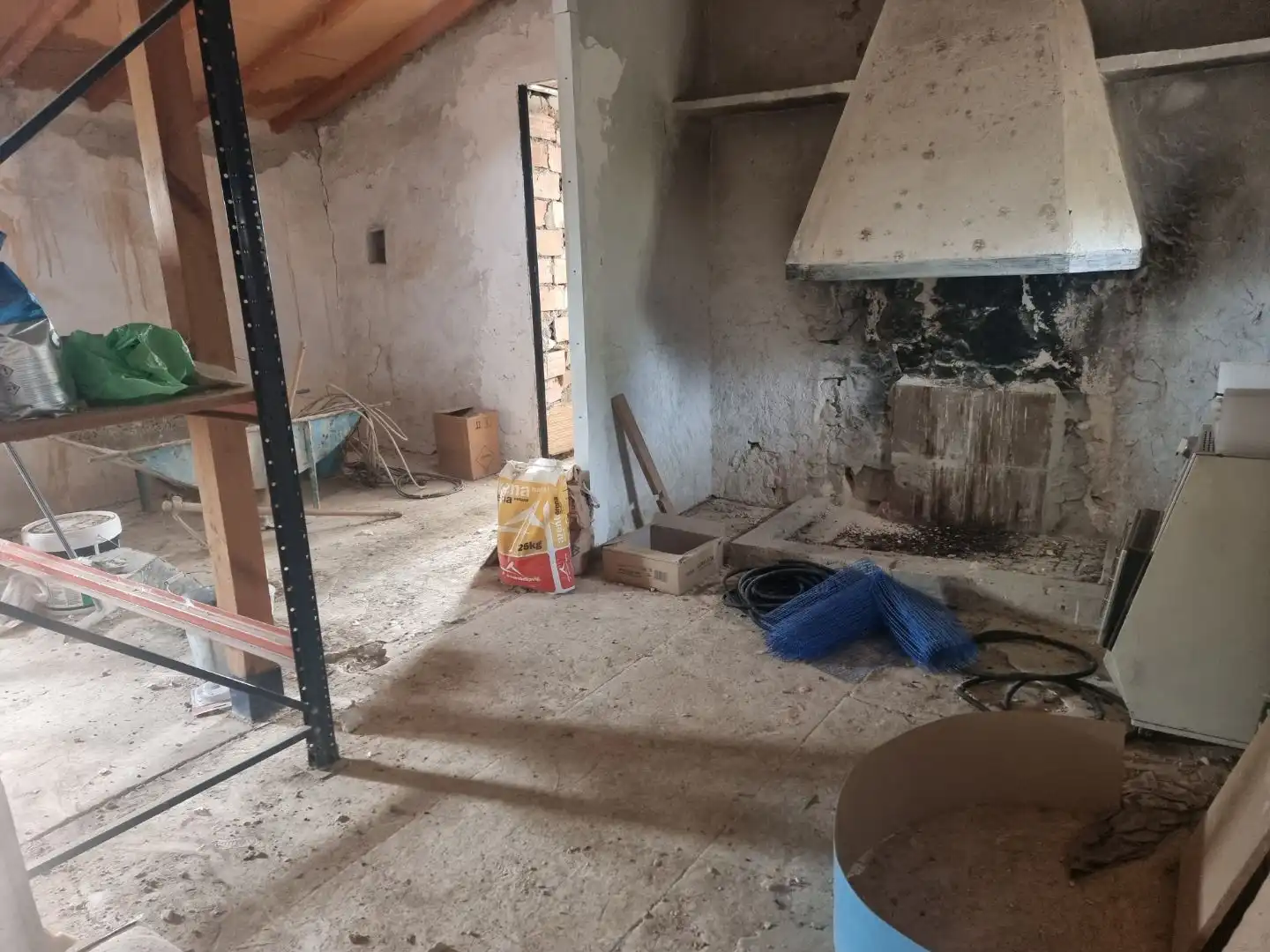 Country house with garden to rent in Carrer Moli 10, imagen 3