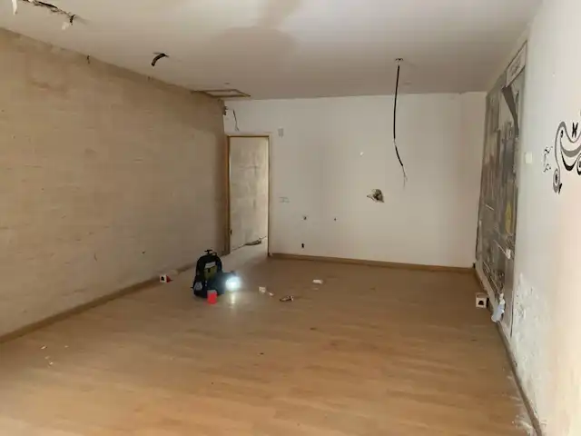 Pis en venda a Carrer de Núria, imagen 3