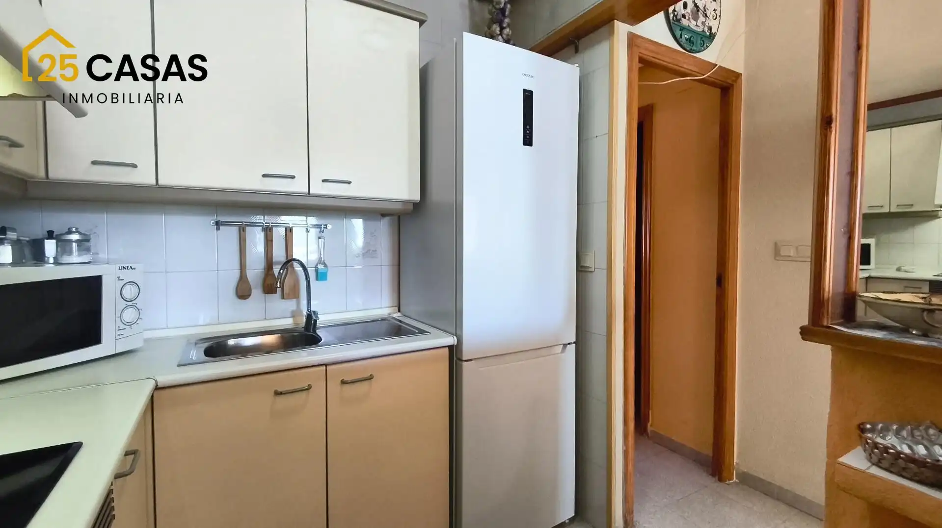 Apartment with balcony for sale in Calle APOTEOSIS 3, imagen 11