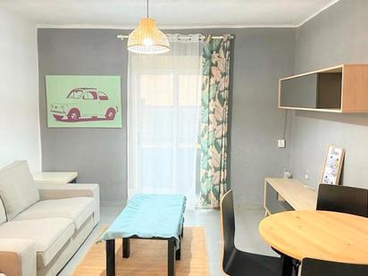 Bedroom of Flat to rent in La Vall d'Uixó  with Air Conditioner, Furnished and Oven