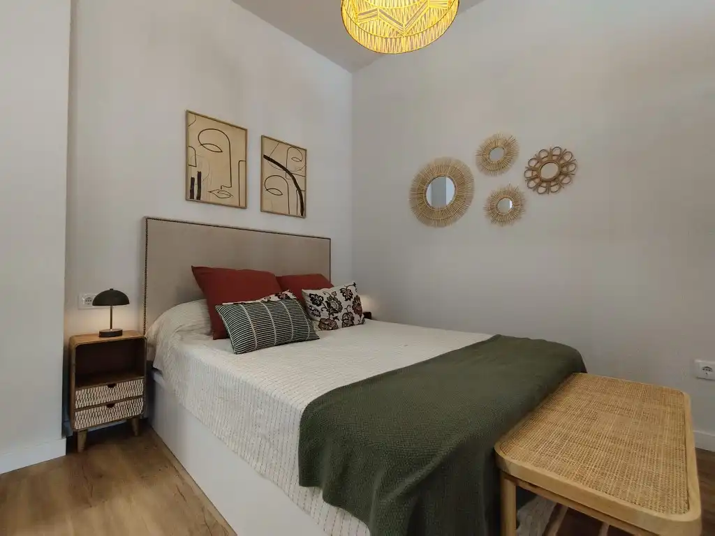 Habitación de Estudio en venta en Castellón de la Plana / Castelló de la Plana con Aire acondicionado
