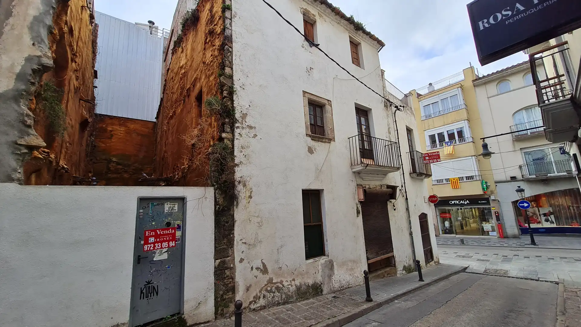 Terreno residencial en venta en Carrer Nou, imagen 3