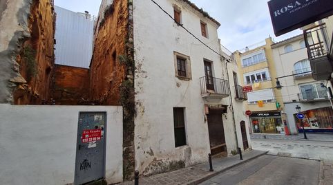 Casa / solar en pleno centro de Blanes, imatge 3