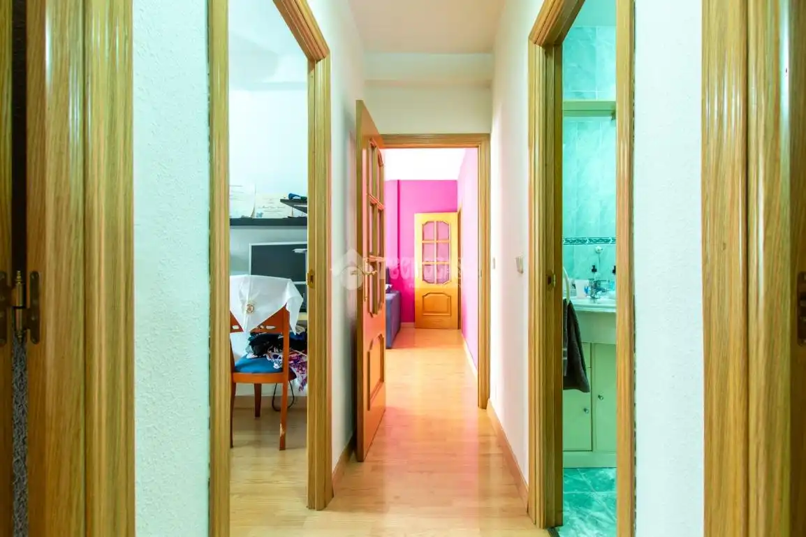 Wohnung zum Verkauf in Algete