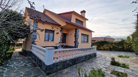 Photo 4 of Houses for sale in Cànoves I Samalús, Barcelona