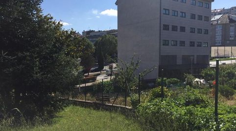 Foto 4 de Residencial en venta en Rúa de Pamplona, Concheiros - Fontiñas, Santiago de Compostela