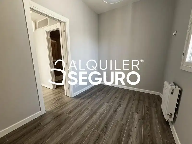 Habitación de Piso de alquiler en Humanes de Madrid con Calefacción