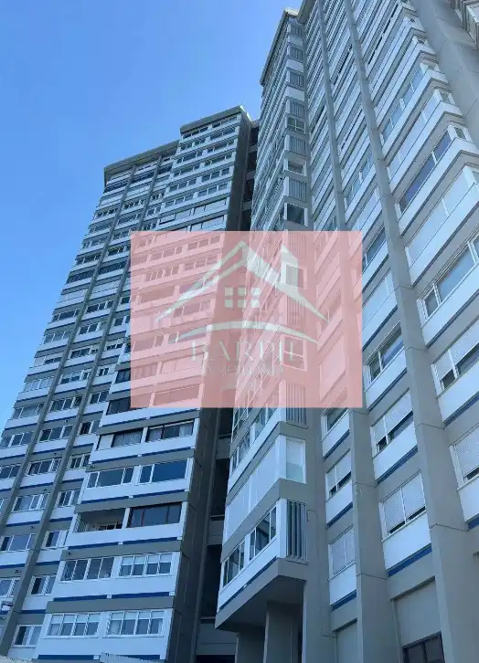 Piso de alquiler en Barrio Illa Toralla, 1, Coruxo - Oia - Saiáns