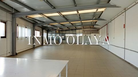 Venta nave en Mataró