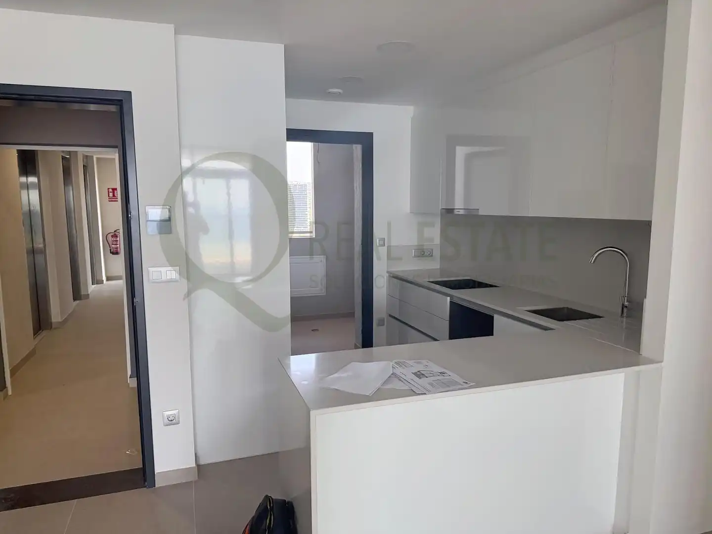 Piso con terraza en venta en Calle Calle Brasil, imagen 27
