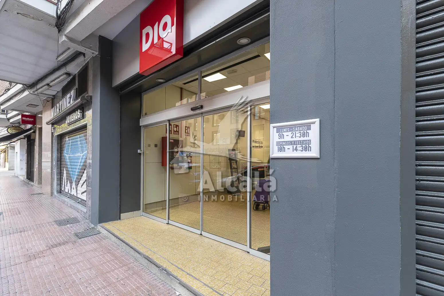 Pis en venda a Pryconsa - Juan de Austria