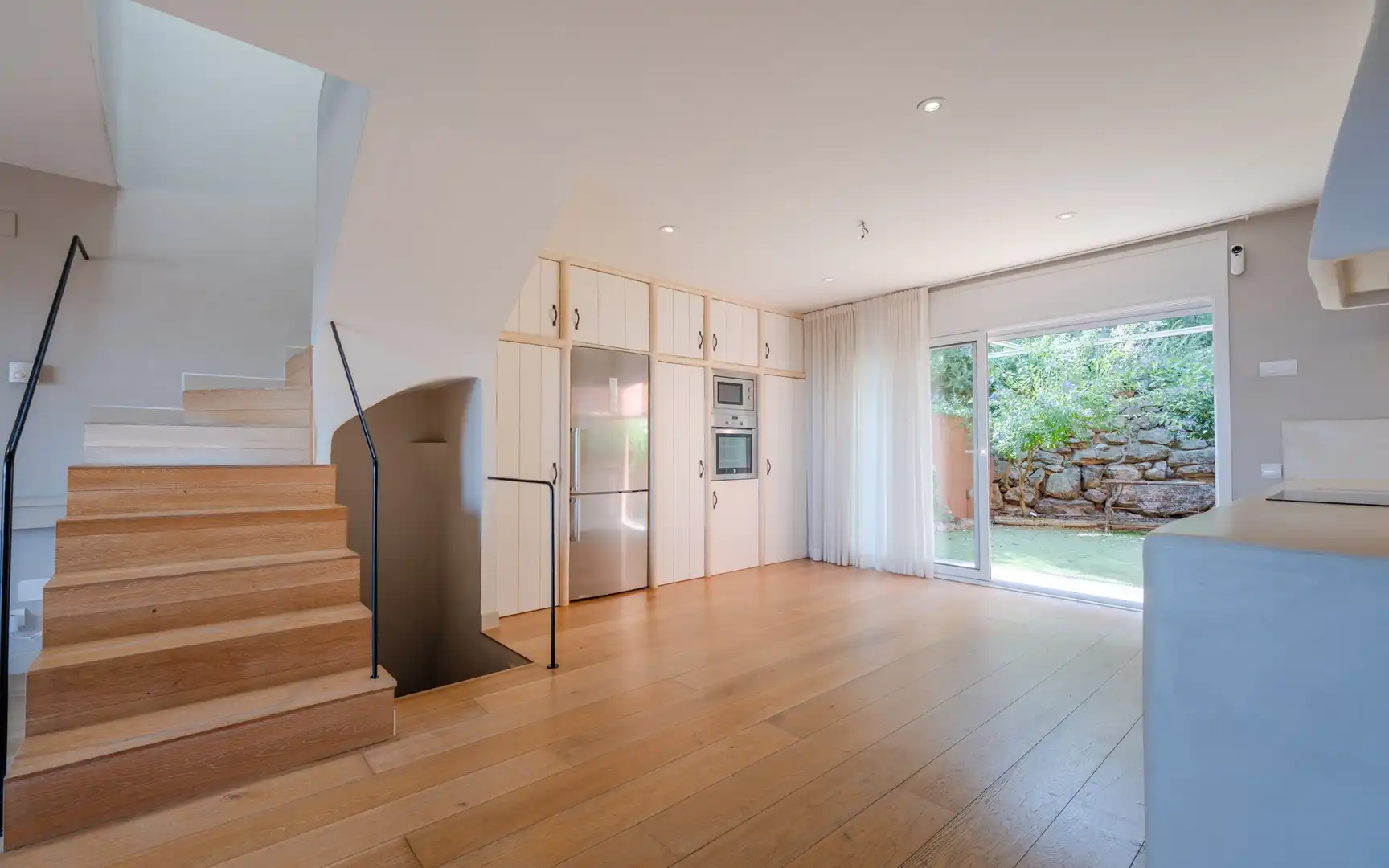 Casa o chalet de alquiler en Begur con Aire acondicionado, Calefacción y Jardín privado