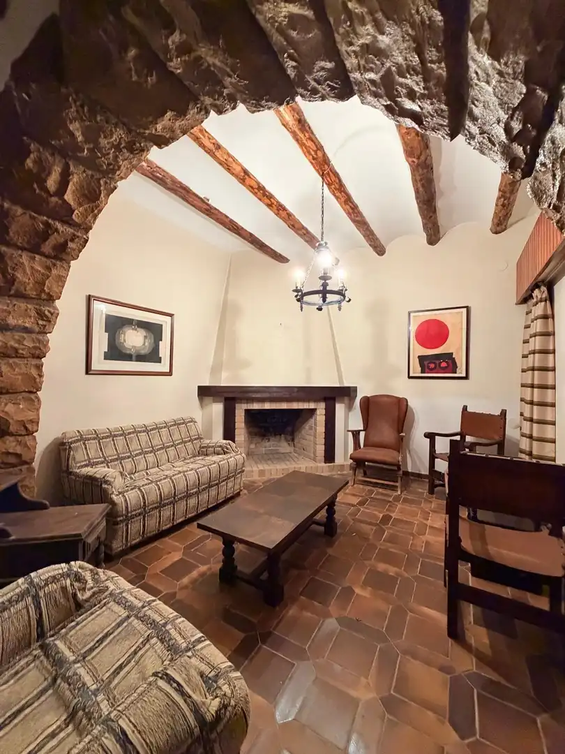 Villa avec piscine à vendre à Albaida, imagen 17
