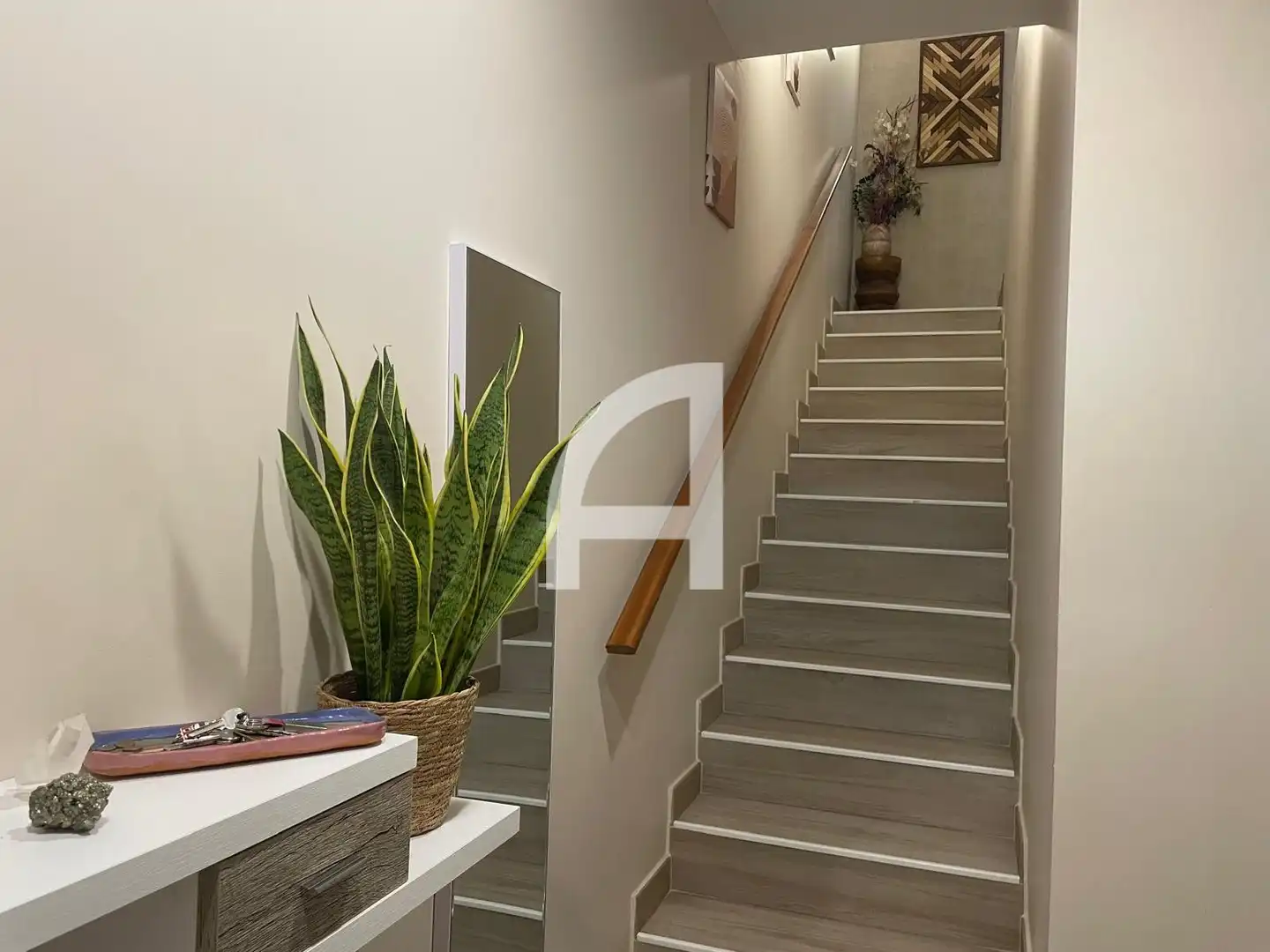 Houses for sale in Terrassa  with Air Conditioner, Heating and Private garden