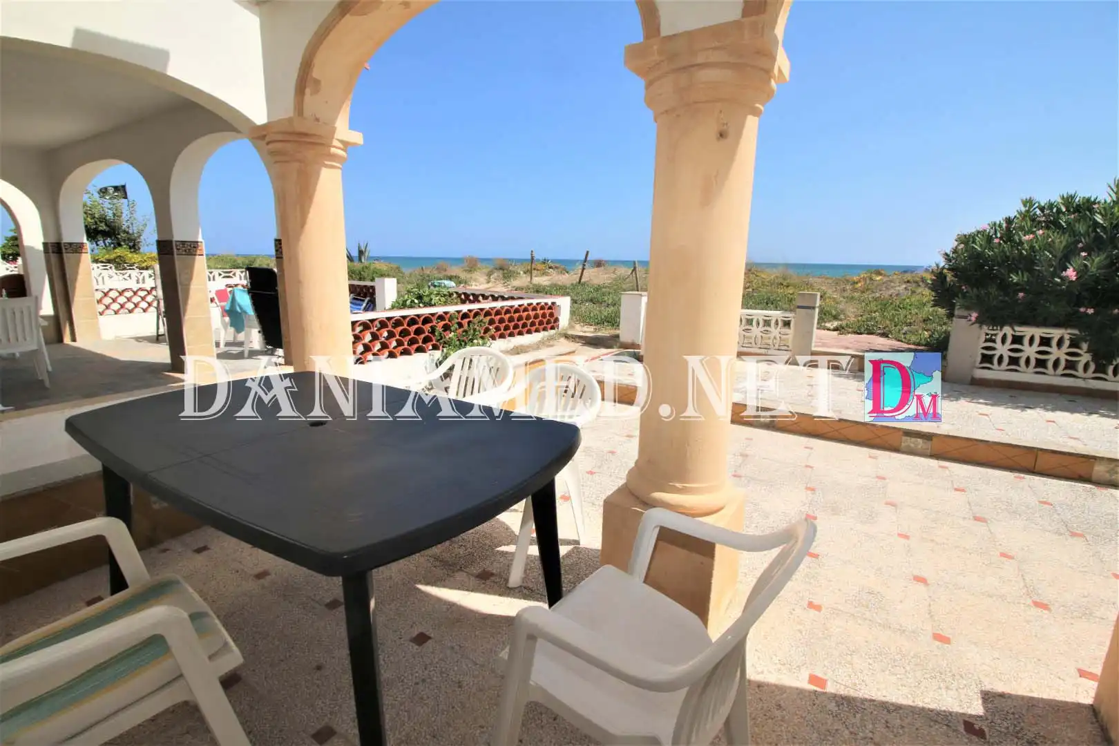 Houses for sale in Devessa - Monte Pego