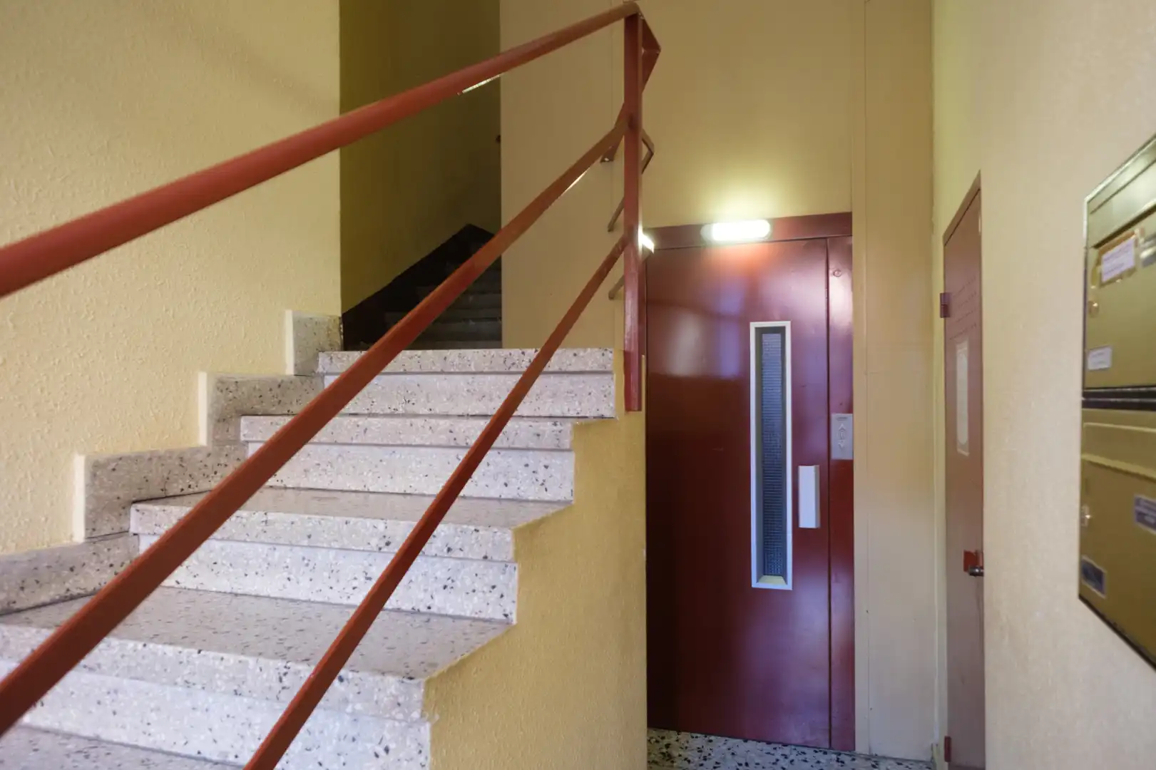 Flat for rent in Calle de la Duquesa de Villahermosa, Ciudad Jardín - Parque Roma