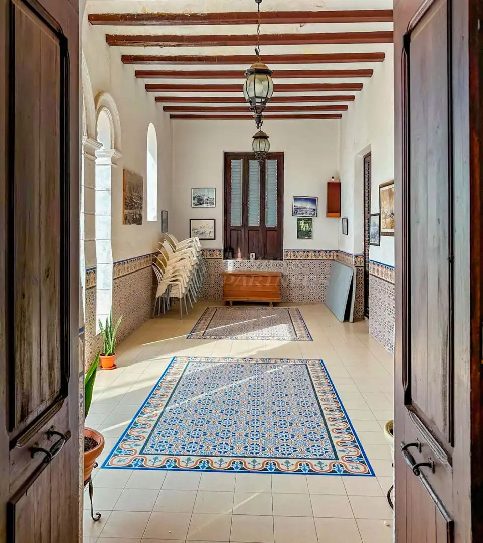 Gebäude zum Verkauf in Altea