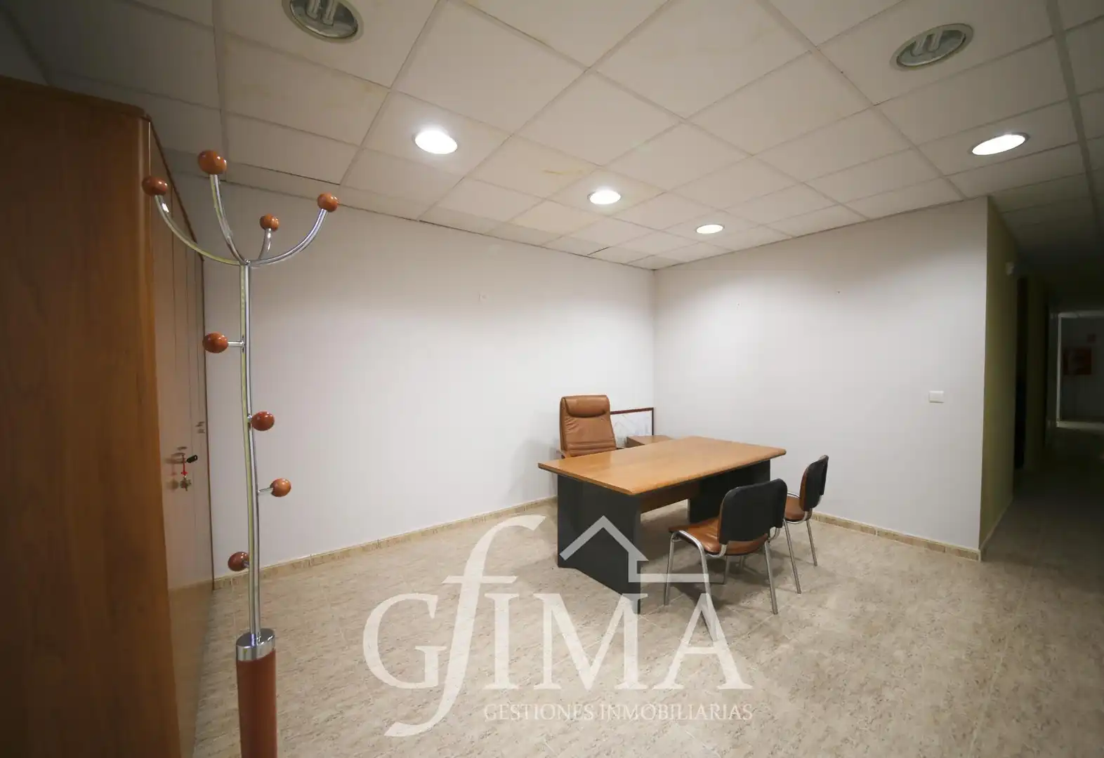 Residencial amb ascensor en venda a Tomelloso, imagen 16