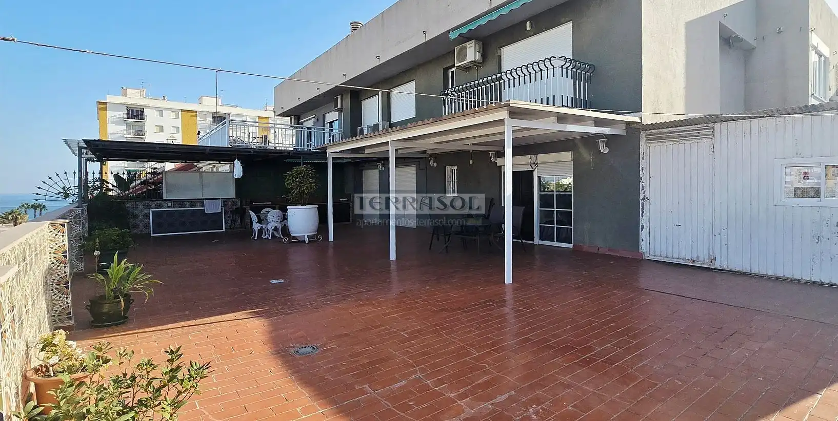 Apartamento con ascensor en venta en Torre del Mar, imagen 5
