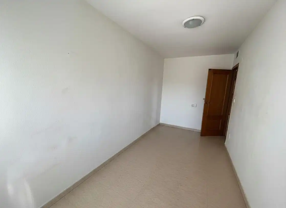 Habitación de Piso en venta en Murcia con Aire acondicionado, Calefacción y Terraza